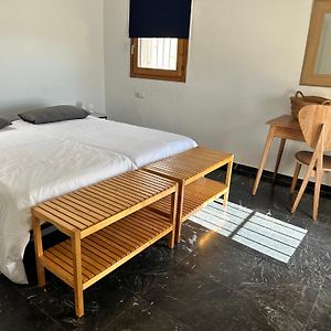 Habitación con 2 Camas Individuales